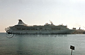 Royal Princess